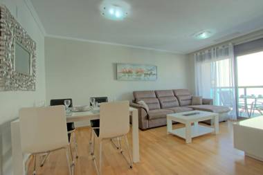 009 - Residencial Bahía 001 - comfortHOLIDAYS