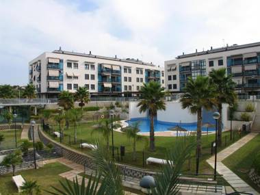 009 - Residencial Bahía 001 - comfortHOLIDAYS