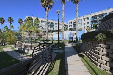 009 - Residencial Bahía 001 - comfortHOLIDAYS