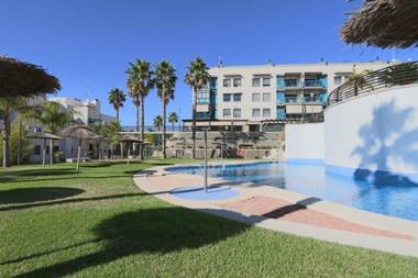 009 - Residencial Bahía 001 - comfortHOLIDAYS