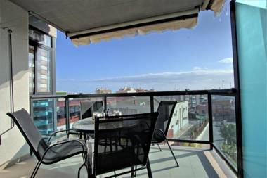 011 - Residencial Bahía 002 - comfortHOLIDAYS