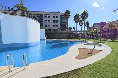 011 - Residencial Bahía 002 - comfortHOLIDAYS