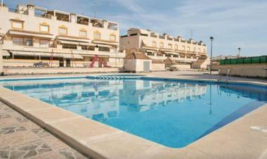 032 - Parque y Playa 001 - comfortHOLIDAYS