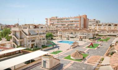 032 - Parque y Playa 001 - comfortHOLIDAYS