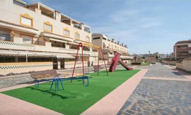 032 - Parque y Playa 001 - comfortHOLIDAYS