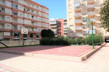 035 - Gaviotas 002 - comfortHOLIDAYS