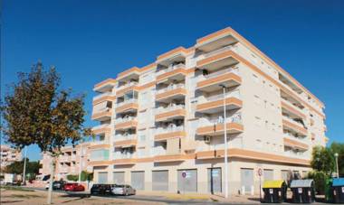 040 - Gran Playa 001 - comfortHOLIDAYS