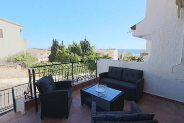 022 - Las Palmeras III - 001 - comfortHOLIDAYS