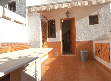 022 - Las Palmeras III - 001 - comfortHOLIDAYS