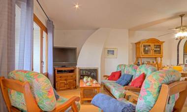 037 - Costa Hispania I 347 - comfortHOLIDAYS