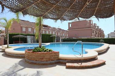 023 - Puerto Arrecife II 001 - comfortHOLIDAYS