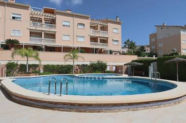 023 - Puerto Arrecife II 001 - comfortHOLIDAYS