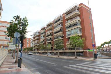 043 - Portus Santa Pola 001 - comfortHOLIDAYS