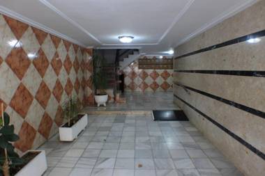 043 - Portus Santa Pola 001 - comfortHOLIDAYS