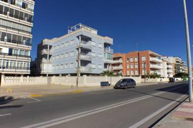 020 - Senya Gran Playa 001 - comfortHOLIDAYS