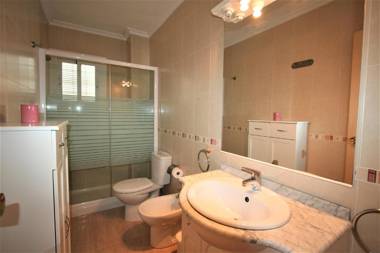 031 - Edif La Senia 001 - comfortHOLIDAYS