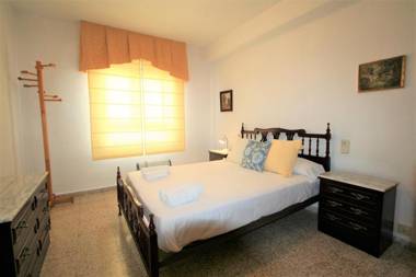 031 - Edif La Senia 001 - comfortHOLIDAYS