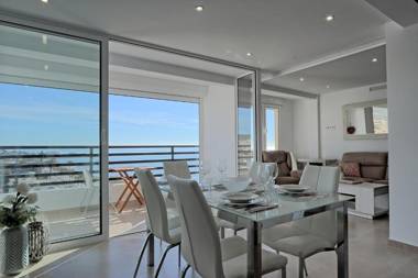 030 - Apartamento Valentín - comfortHOLIDAYS