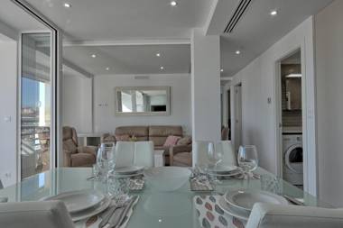 030 - Apartamento Valentín - comfortHOLIDAYS