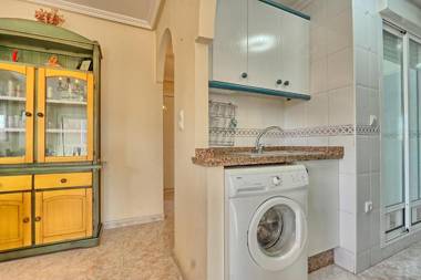 028 - Puerto Arrecife III 001 - comfortHOLIDAYS