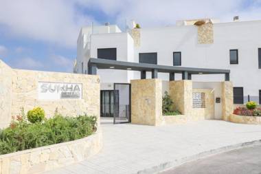 MyFlats Luxury Sukha