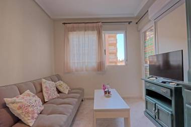 042 - Las Marismas I - 002 comfortHOLIDAYS