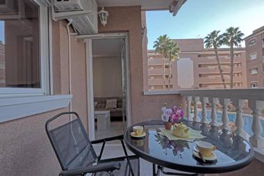 042 - Las Marismas I - 002 comfortHOLIDAYS