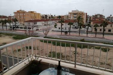 Apartamento Gran Playa en Santa Pola