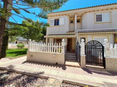 Bungalow BrisaMar 217 Gran Alacant