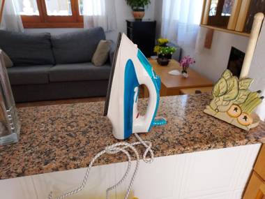 Bungalow BrisaMar 217 Gran Alacant