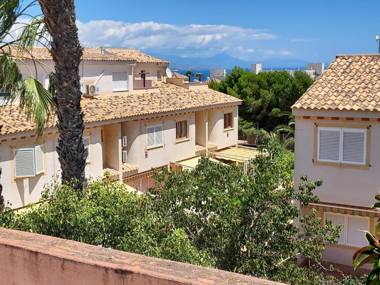 Bungalow BrisaMar 217 Gran Alacant