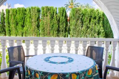 Myflats Deluxe Costa Hispania