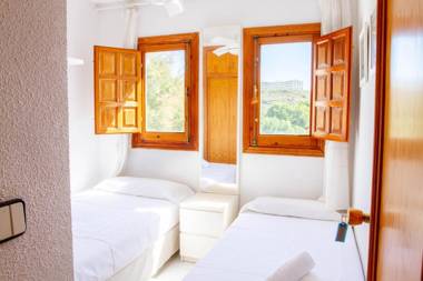 Myflats Deluxe Costa Hispania