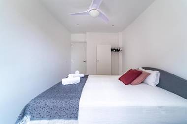 Myflats Premium Santa Pola