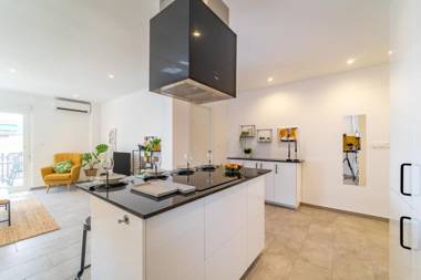 Myflats Premium Santa Pola