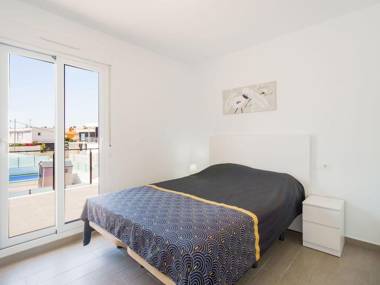 Splendid Villa in Gran Alacant with Private Swimming Pool