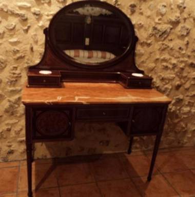 Allotjaments Rurals Can Pere Petit