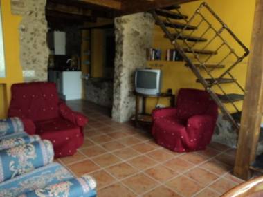 Allotjaments Rurals Can Pere Petit