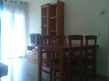 Apartamentos Fonda Finet