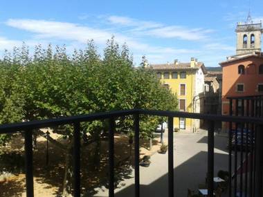 Apartamentos Fonda Finet