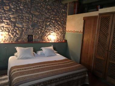 Hotel Rural Casa Can Jepet