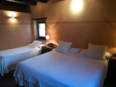 Hotel Rural Casa Can Jepet