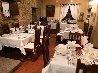 Hotel Rural Casa Can Jepet