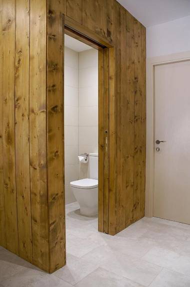 Habitacions Plaça Major