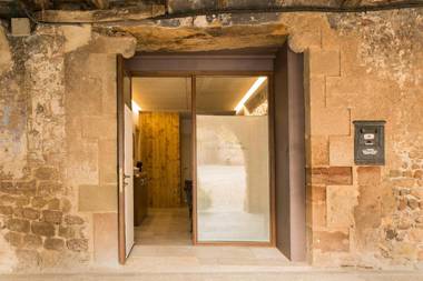 Habitacions Plaça Major