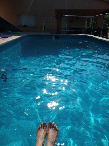 CAN MENCIÓ - Les Costes