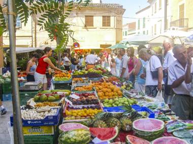 Finca Damian Traditionell