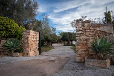 Sa Bassa Llova mit Pool und Wifi