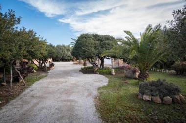 Sa Bassa Llova mit Pool und Wifi