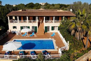 Finca Es Recer - ETV/1.751